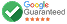 Google Guaranteed badge for trusted house cleaning services in Los Angeles.