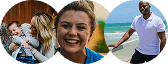Reviews from real cleaning service clients in Los Angeles — testimonials highlighting reliability, professionalism, and spotless results