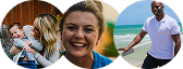 Reviews from real cleaning service clients in Los Angeles — testimonials highlighting reliability, professionalism, and spotless results