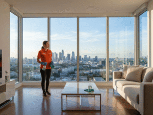 How to find the best Los Angeles cleaning and deep cleaning service