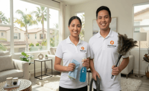 Join Our Team House Cleaning Jobs in Los Angeles & Nearby Cities