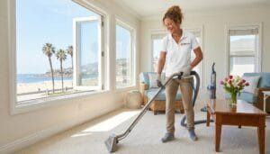 Spring Cleaning in Redondo Beach The Ultimate Guide to House Cleaning and Carpet Cleaning