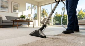 carpet cleaning, Los Angeles, Orange County, steam cleaning, professional carpet cleaners, FlashGuys Cleaning, before and after, rug cleaning, indoor air quality, California home maintenance, deep cleaning service, local business LA, OC cleaning services